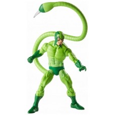 Figura hasbro spider - man marvel legends series