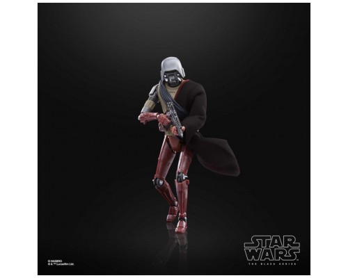 Figura hasbro the black series hk - 87