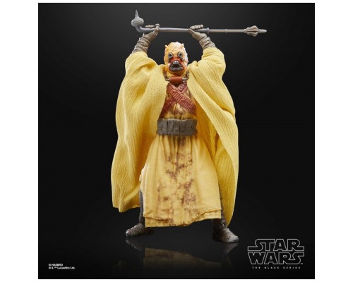 Figura hasbro tusken raider 15 cm