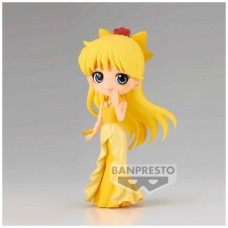 Figura banpresto q posket sailor moon