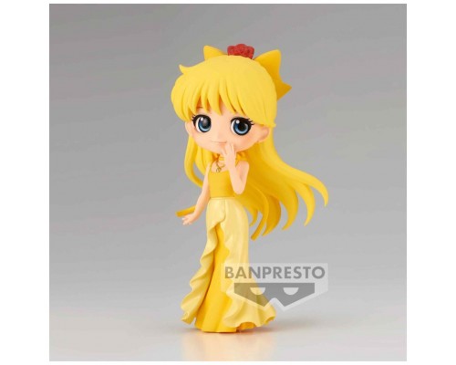 Figura banpresto q posket sailor moon