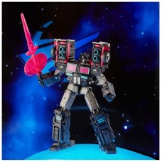 Figura hasbro scourge velocitron speedia 500