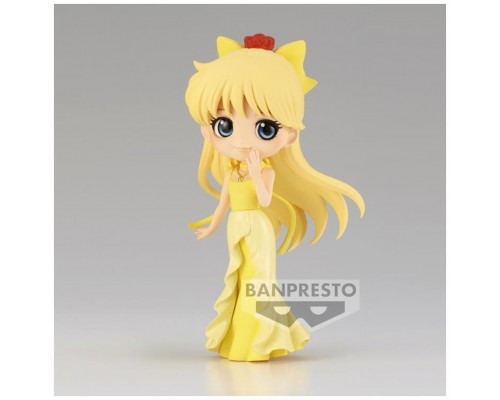 Figura banpresto q posket sailor moon