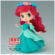 Figura banpresto q posket disney characters