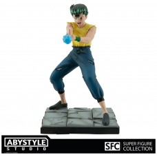 Figura abystyle studio sfc yu yu