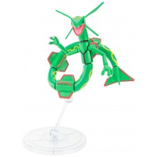 Figura jazwares pokemon epic rayquaza