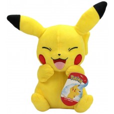 Peluche jazwares pokemon pikachu #5 20