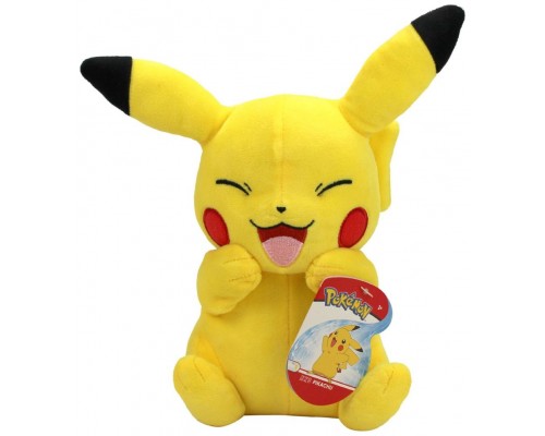 Peluche jazwares pokemon pikachu #5 20