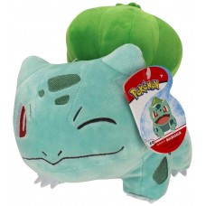 Peluche jazwares pokemon bulbasur 20 cm