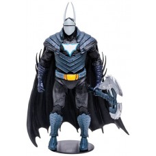 Figura mcfarlane toys dc multiverse batman