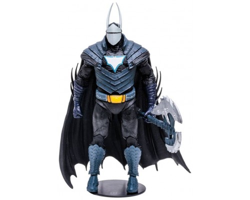 Figura mcfarlane toys dc multiverse batman