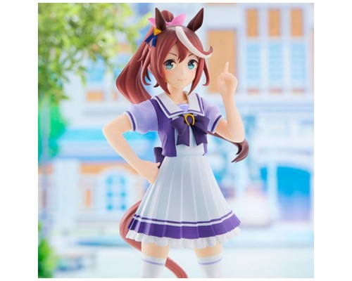 Figura banpresto umamusume pretty derby tokai