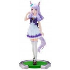 Figura banpresto umamusume pretty derby mejiro