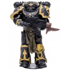 Figura mcfarlane toys warhammer 40k chaos