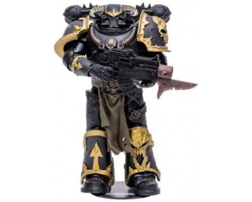 Figura mcfarlane toys warhammer 40k chaos