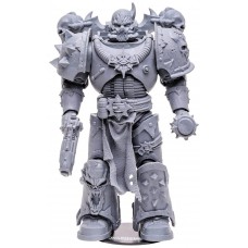 Figura mcfarlane toys warhammer 40k chaos