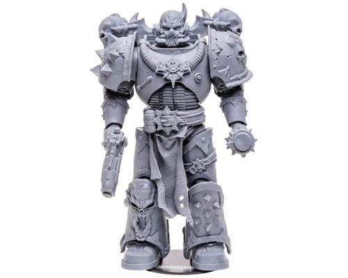 Figura mcfarlane toys warhammer 40k chaos