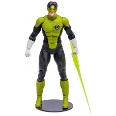 Figura mfcfarlane toys dc comics multiverse