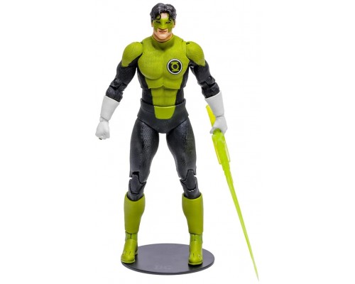 Figura mfcfarlane toys dc comics multiverse