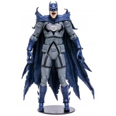 Figura mcfarlane toys dc comics multiverse