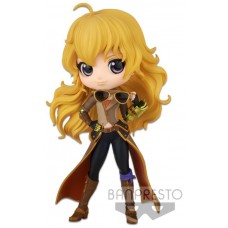 Figura banpresto q posket rwby yang