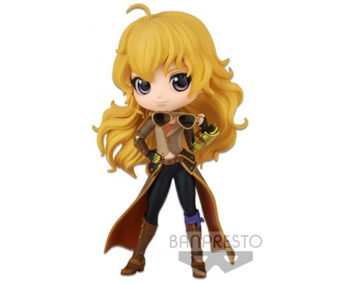 Figura banpresto q posket rwby yang