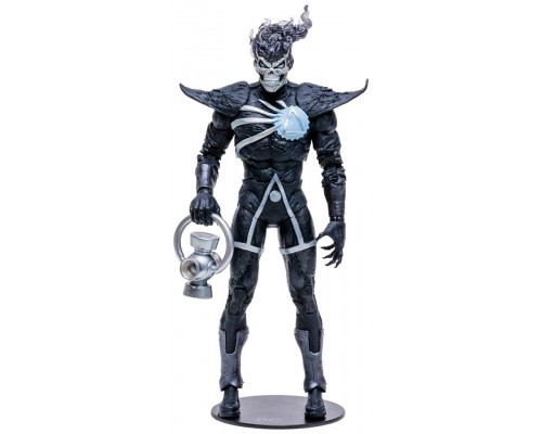 Figura mcfarlane toys dc comics multiverse