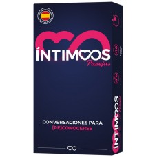 Juego mesa intimoos pegi 16