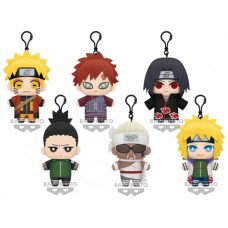 Peluche banpresto naruto shippuden tomonui series