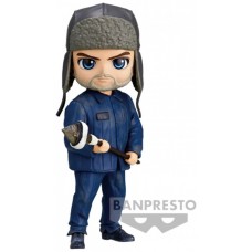 Figura banpresto q posket stranger things