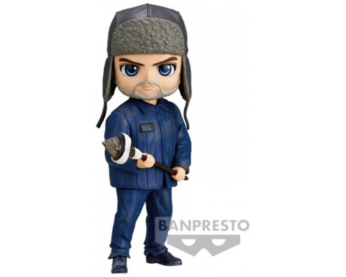 Figura banpresto q posket stranger things