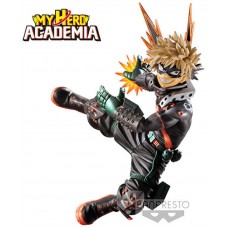 Figura banpresto my hero academia the