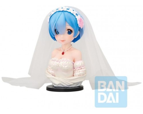 Figura ichibansho re: zero starting life