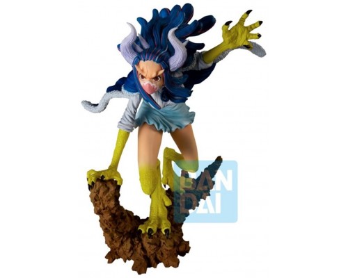 Figura ichibansho one piece glitter of