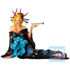 Figura ichibansho one piece glitter of