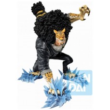 Figura bandai ichibansho one piece rob