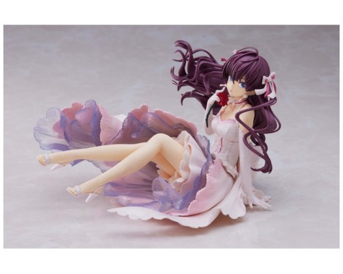 Figura banpresto espresto the idolmaster cinderella