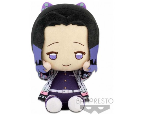 Peluche banpresto big plush kimetsu no