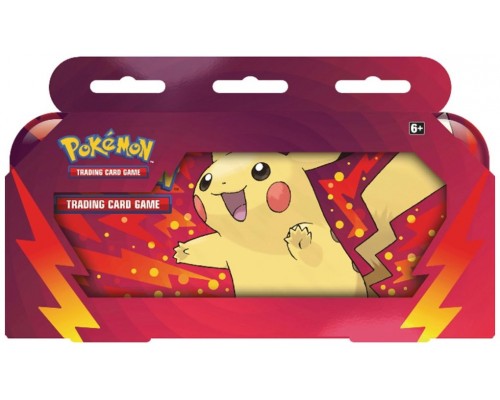 Juego cartas pokemon tcg back to