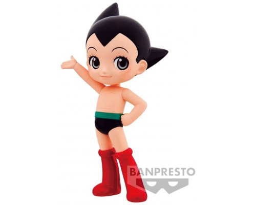 Figura banpresto q posket astro boy