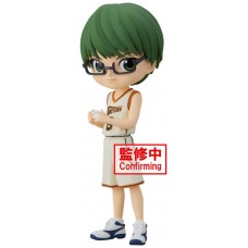 Figura banpresto q posket kuroko basketball