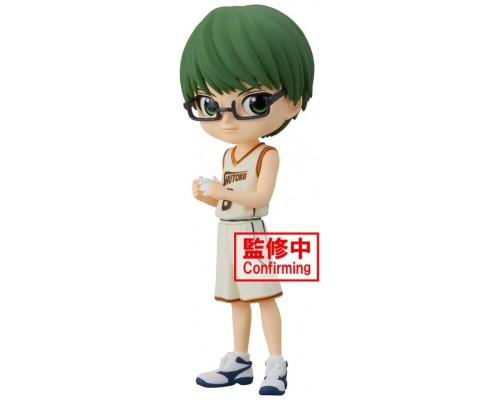 Figura banpresto q posket kuroko basketball