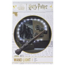 Luces adorno mágicas paladone harry potter