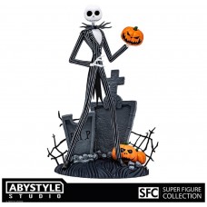 Figura abystyle studio pesadilla antes navidad