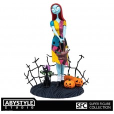 Figura abystyle studio pesadilla antes navidad