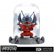 Figura abystyle studio disney - ""stitch 626""