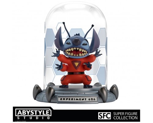 Figura abystyle studio disney - ""stitch 626""