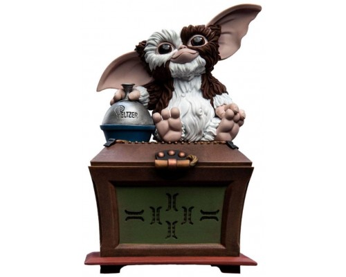 Figura weta gremlins mini epics gizmo