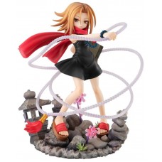 Figura megahouse lucrea shaman king anna