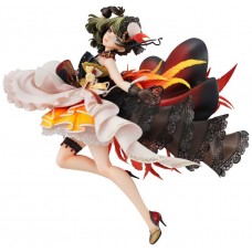 Figura megahouse idolmaster cinderella girls brilliant